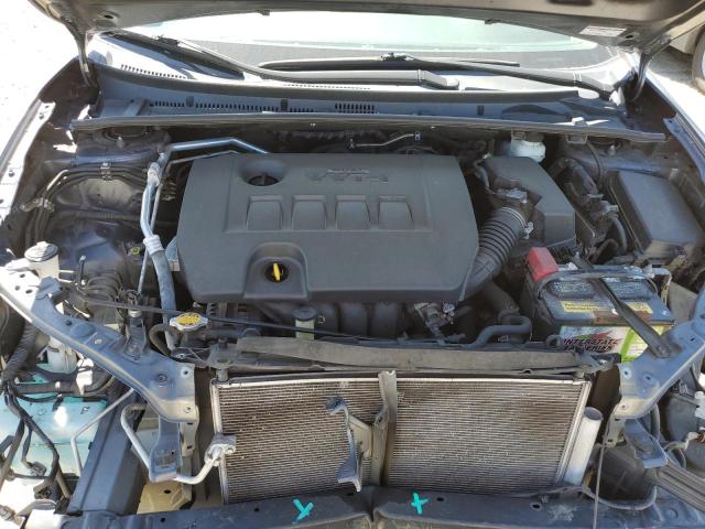Photo 11 from auction – 2014 TOYOTA COROLLA L with VIN 5YFBURHE8EP011827