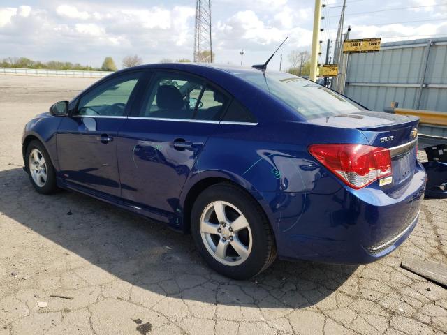 Photo 2 from auction – 2013 CHEVROLET CRUZE LT with VIN 1G1PC5SB0D7189448