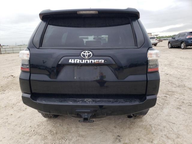 Photo 6 from auction – 2016 TOYOTA 4RUNNER SR with VIN JTEZU5JR5G5140933