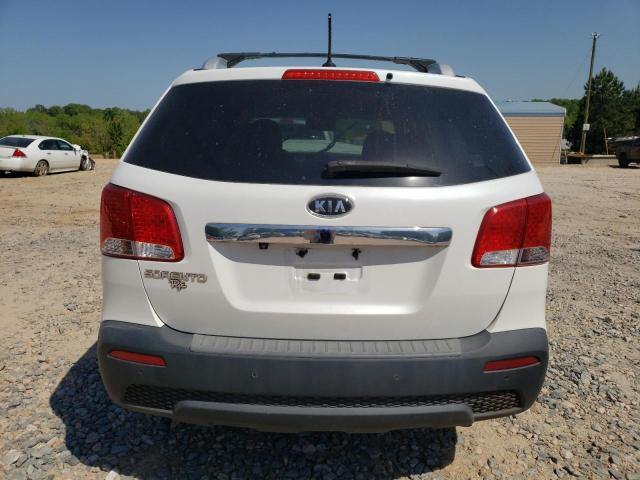 Photo 6 from auction – 2012 KIA SORENTO BA with VIN 5XYKT3A60CG303511