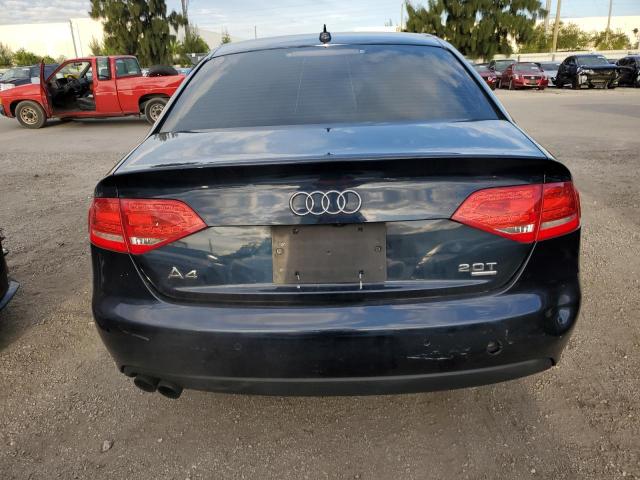Photo 6 from auction – 2011 AUDI A4 PREMIUM with VIN WAUFFAFL3BN032881