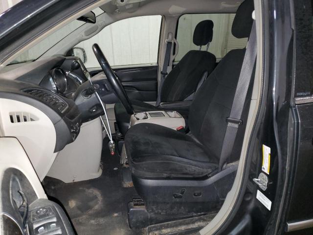 Photo 7 from auction – 2012 CHRYSLER TOWN & COU with VIN 2C4RC1BG2CR119791