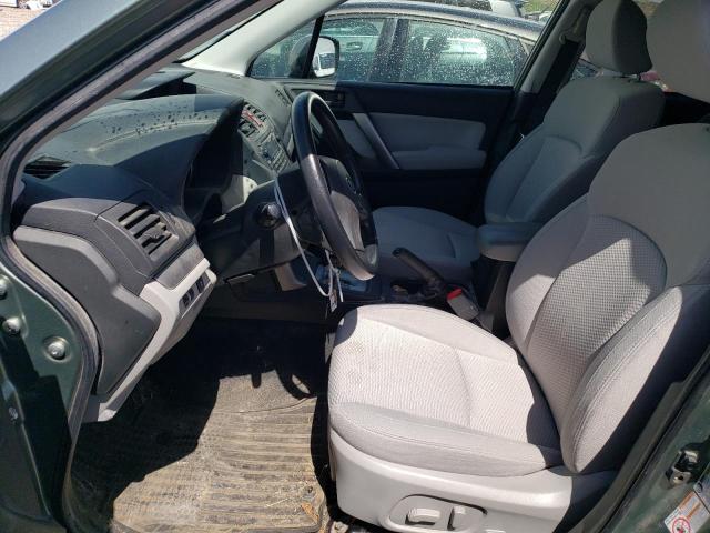 Photo 7 from auction – 2014 SUBARU FORESTER 2 with VIN JF2SJAEC0EH424092