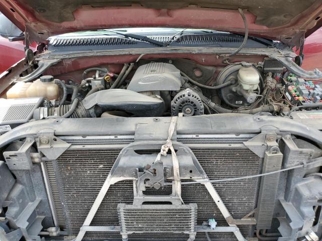 Photo 11 from auction – 2006 CHEVROLET SILVERADO with VIN 1GCEC19Z16Z294159