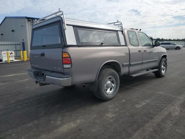 Photo 3 from auction – 2002 TOYOTA TUNDRA ACC with VIN 5TBBT44182S319116