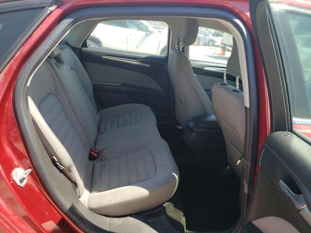 Photo 10 from auction – 2014 FORD FUSION S with VIN 3FA6P0G70ER193983