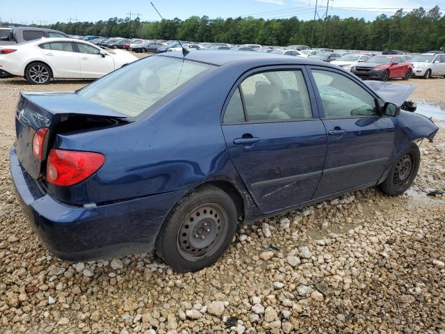 Photo 3 from auction – 2006 TOYOTA COROLLA CE with VIN 1NXBR32E06Z623995