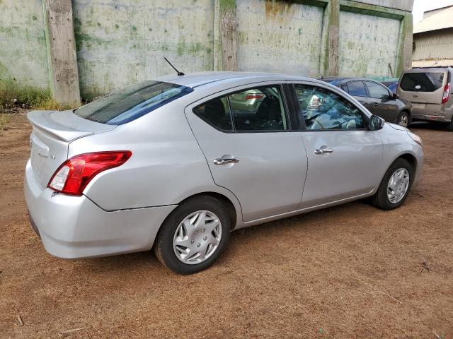 Photo 3 from auction – 2018 NISSAN VERSA S with VIN 3N1CN7AP7JK404123