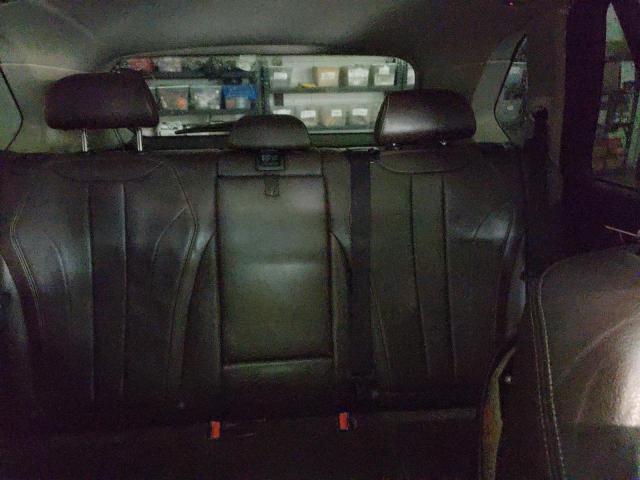 Photo 10 from auction – 2016 BMW X5 SDRIVE3 with VIN 5UXKR2C56G0H42335