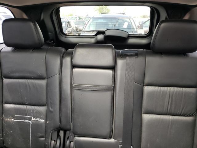 Photo 10 from auction – 2012 JEEP GRAND CHER with VIN 1C4RJFBG7CC232437