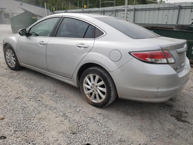 Photo 2 from auction – 2012 MAZDA 6 I with VIN 1YVHZ8DH9C5M23426