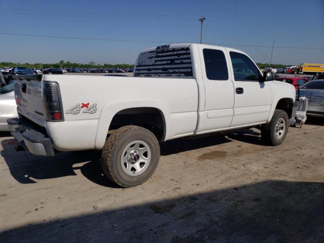 Photo 3 from auction – 2003 CHEVROLET SILVERADO with VIN 1GCEK19V33E323535