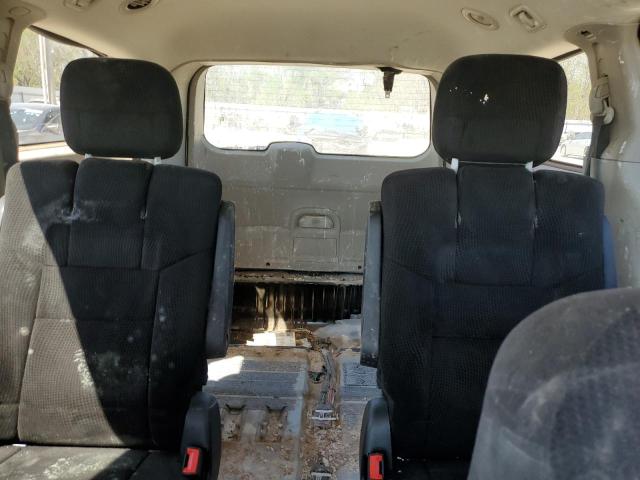 Zdjęcie 10 z aukcji – 2013 DODGE GRAND CARA z VIN 2C4RDGCG9DR771887