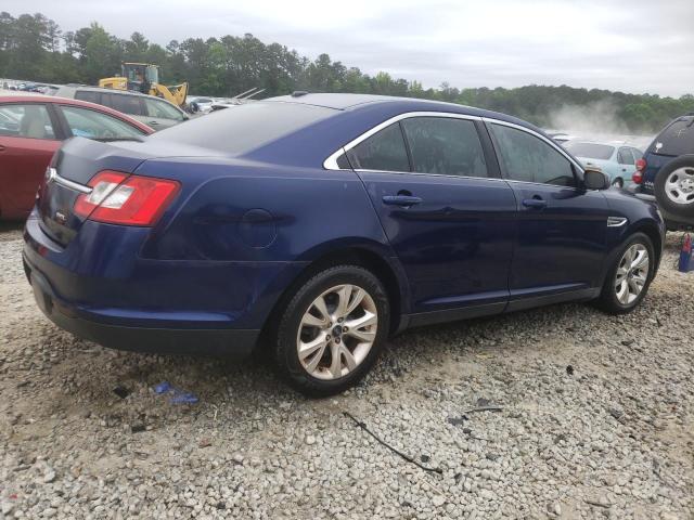 Photo 3 from auction – 2011 FORD TAURUS SEL with VIN 1FAHP2EW1BG129064