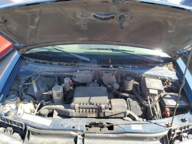 Photo 12 from auction – 2002 GMC SAFARI XT with VIN 1GKEL19X92B506490