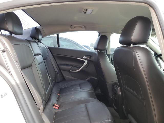 Photo 10 from auction – 2017 BUICK REGAL PREM with VIN 2G4GR5GX7H9111324