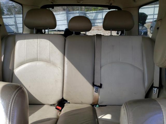 Photo 10 from auction – 2006 MERCURY MARINER with VIN 4M2CU57156DJ01835