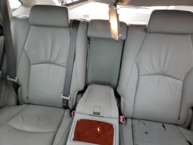 Photo 10 from auction – 2004 LEXUS RX 330 with VIN JTJHA31U840060355