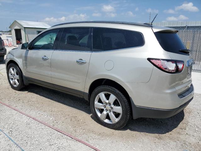 Photo 2 from auction – 2016 CHEVROLET TRAVERSE L with VIN 1GNKRGKD2GJ254330