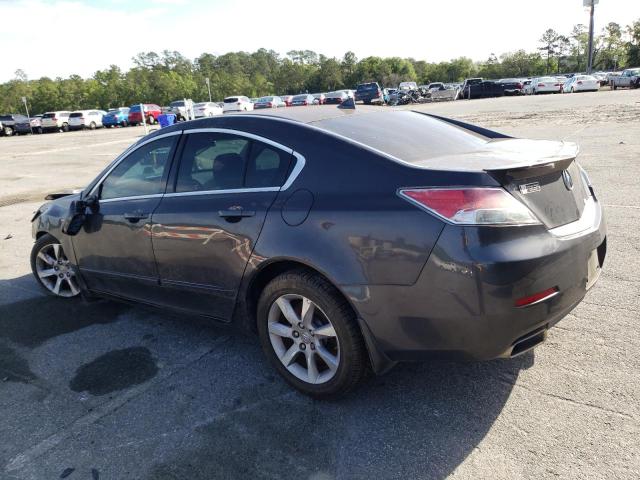 Фото 2 с аукциона – 2014 ACURA TL TECH с VIN 19UUA8F55EA008727