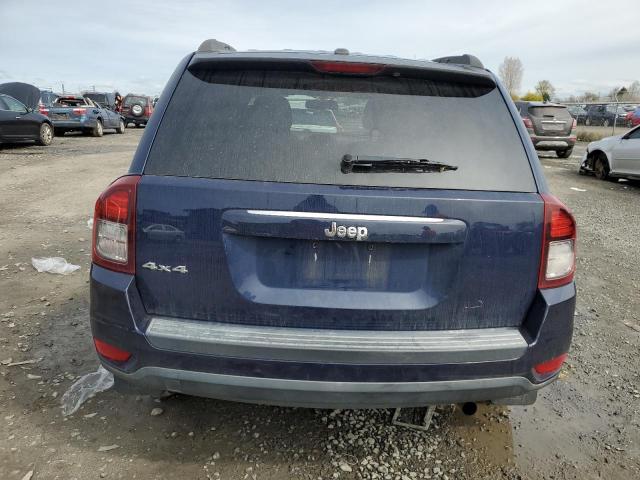 Photo 6 from auction – 2014 JEEP COMPASS SP with VIN 1C4NJDBBXED644730