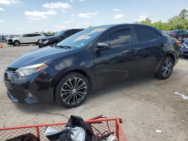 Photo 1 from auction – 2016 TOYOTA COROLLA L with VIN 5YFBURHE1GP513663