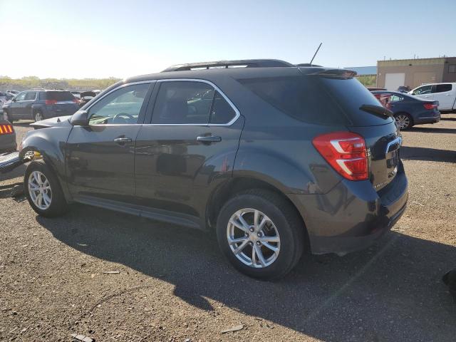Photo 2 from auction – 2017 CHEVROLET EQUINOX LT with VIN 2GNFLFEK8H6286589