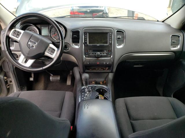 Photo 8 from auction – 2011 DODGE DURANGO EX with VIN 1D4RE2GG0BC639734