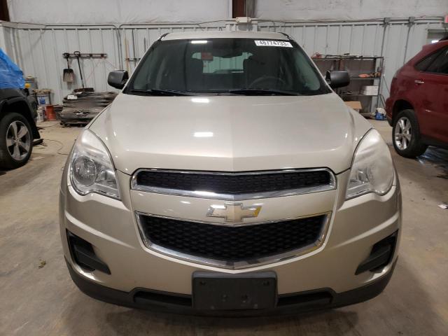 Photo 5 from auction – 2013 CHEVROLET EQUINOX LS with VIN 2GNFLCEKXD6325823