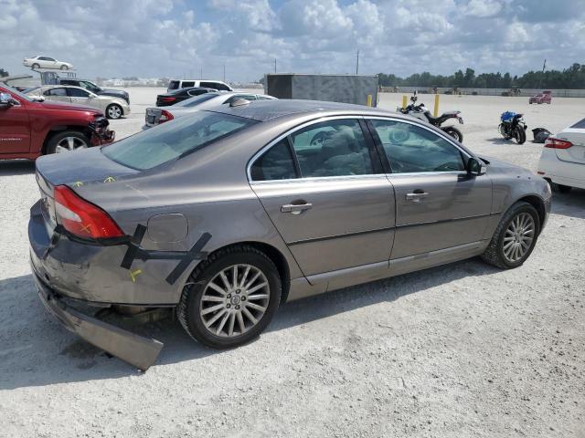 Photo 3 from auction – 2007 VOLVO S80 3.2 with VIN YV1AS982671037593