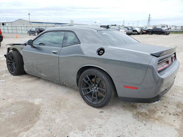 Photo 2 from auction – 2017 DODGE CHALLENGER with VIN 2C3CDZFJ7HH650381