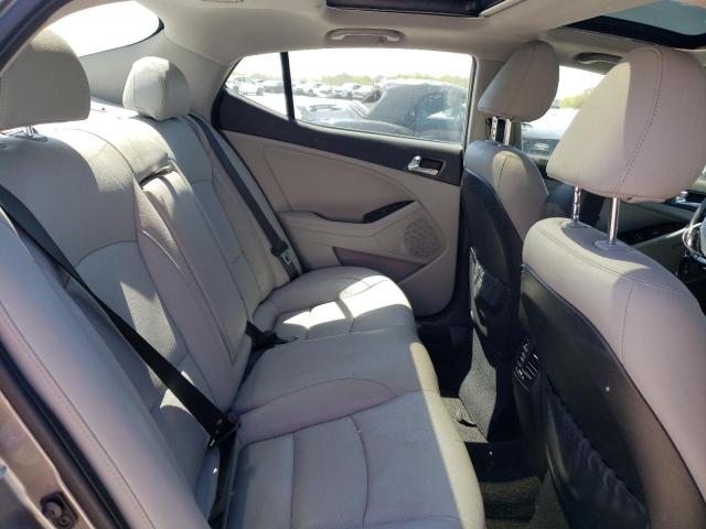 Photo 10 from auction – 2015 KIA OPTIMA EX with VIN 5XXGN4A73FG375603