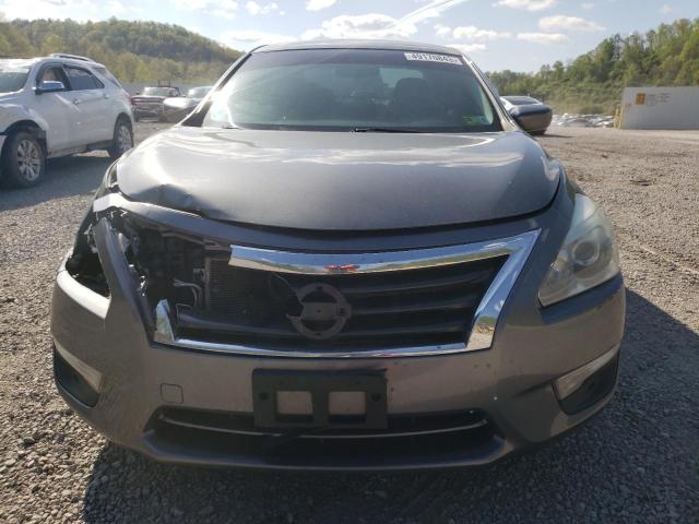 Photo 5 from auction – 2015 NISSAN ALTIMA 2.5 with VIN 1N4AL3AP3FN331732