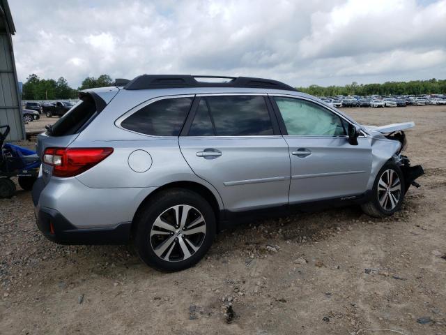 Photo 3 from auction – 2019 SUBARU OUTBACK 2. with VIN 4S4BSANC9K3331796