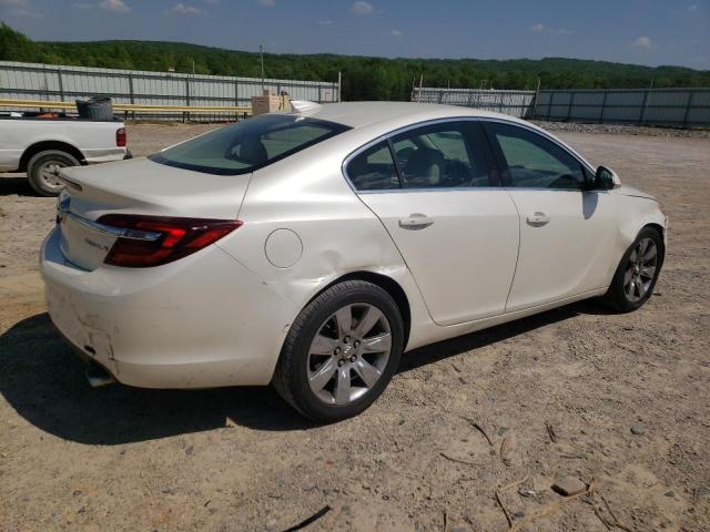 Photo 3 from auction – 2015 BUICK REGAL PREM with VIN 2G4GN5EX7F9132007