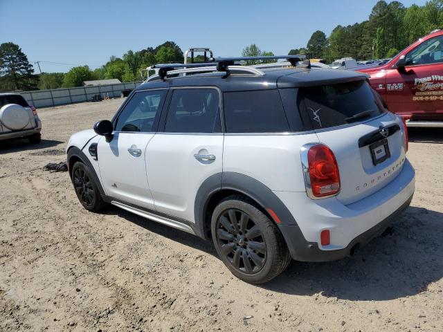 Photo 2 from auction – 2017 MINI COOPER COU with VIN WMZYV5C30H3C02339