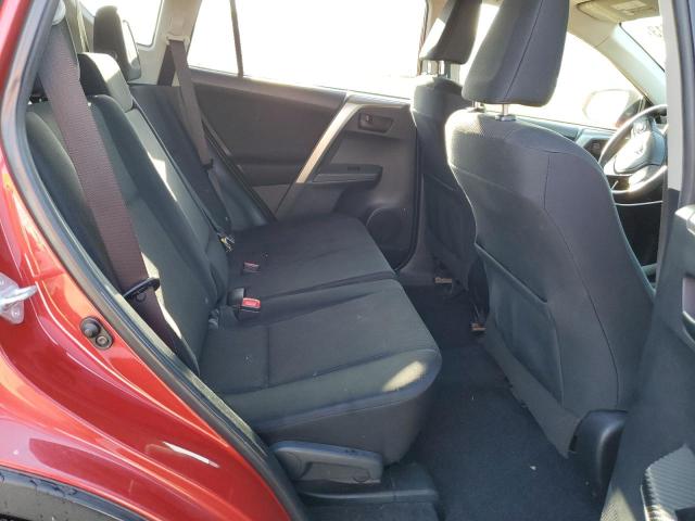 Photo 11 from auction – 2015 TOYOTA RAV4 LE with VIN JTMBFREV4FJ037426