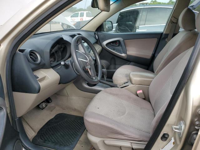 Photo 7 from auction – 2007 TOYOTA RAV4 with VIN JTMBD35V475112834