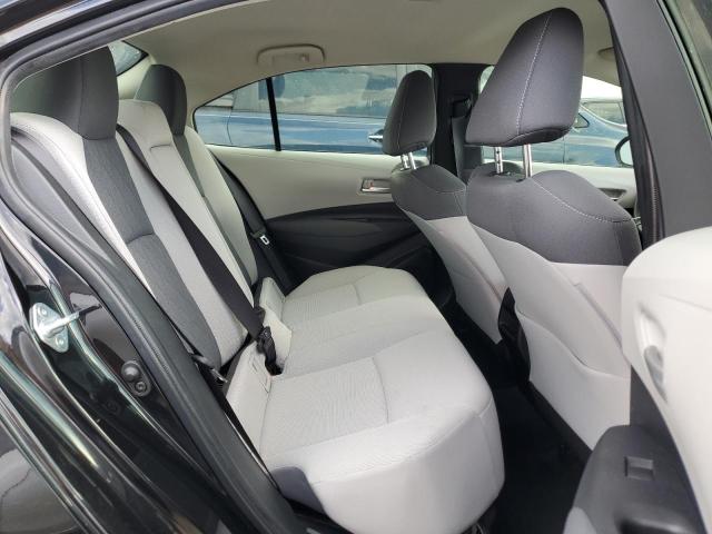 Photo 10 from auction – 2020 TOYOTA COROLLA LE with VIN JTDEPRAEXLJ085010