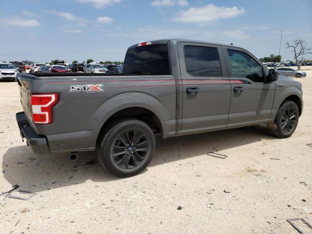 Photo 3 from auction – 2020 FORD F150 SUPER with VIN 1FTEW1CPXLFB46832