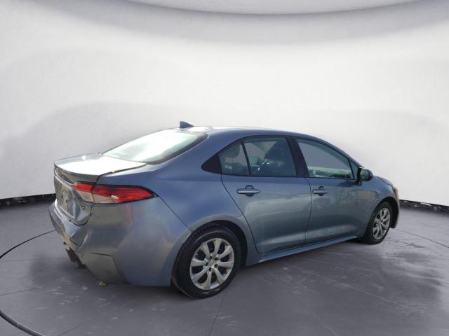 Photo 3 from auction – 2020 TOYOTA COROLLA LE with VIN 5YFEPRAE3LP076080