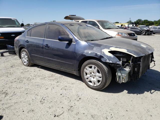 Photo 4 from auction – 2012 NISSAN ALTIMA BAS with VIN 1N4AL2AP6CC201638