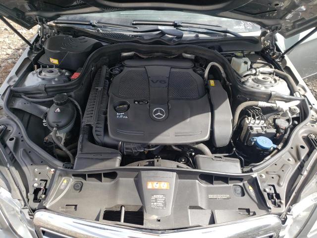 Photo 11 from auction – 2013 MERCEDES-BENZ E 350 4MAT with VIN WDDHF8JB8DA742541