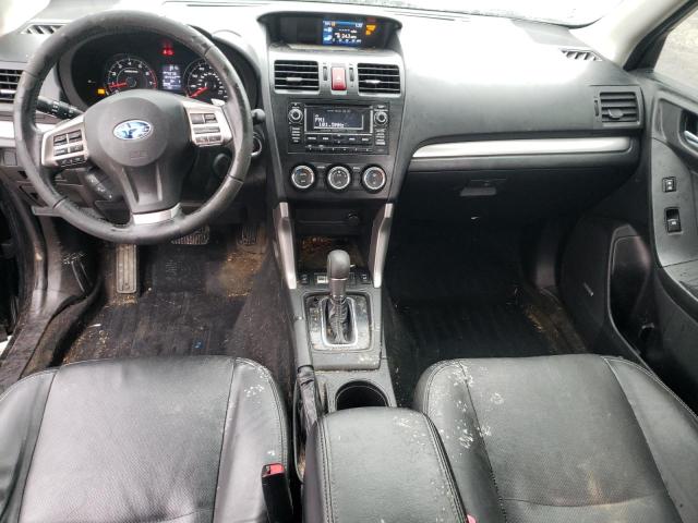 Photo 8 from auction – 2015 SUBARU FORESTER 2 with VIN JF2SJGUC6FH405830