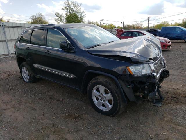 Photo 4 from auction – 2012 JEEP GRAND CHER with VIN 1C4RJFAG0CC324930