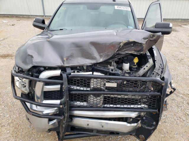 Photo 11 from auction – 2015 RAM 2500 ST with VIN 3C6UR5CL0FG611605