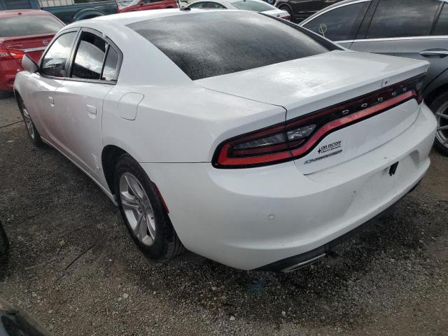 Photo 2 from auction – 2019 DODGE CHARGER SX with VIN 2C3CDXBG1KH724531