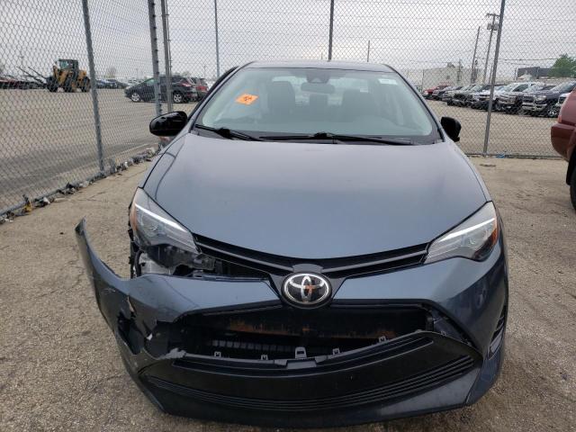 Photo 5 from auction – 2018 TOYOTA COROLLA L with VIN 2T1BURHE6JC092689