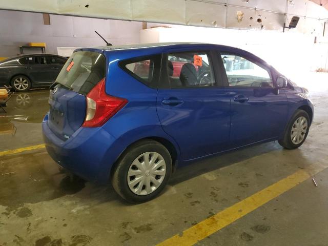 Photo 3 from auction – 2014 NISSAN VERSA NOTE with VIN 3N1CE2CP6EL432883