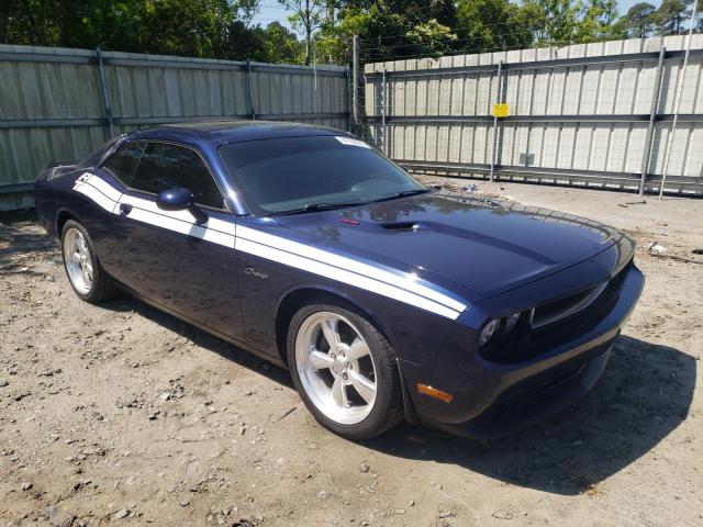Photo 4 from auction – 2013 DODGE CHALLENGER with VIN 2C3CDYBT2DH660196